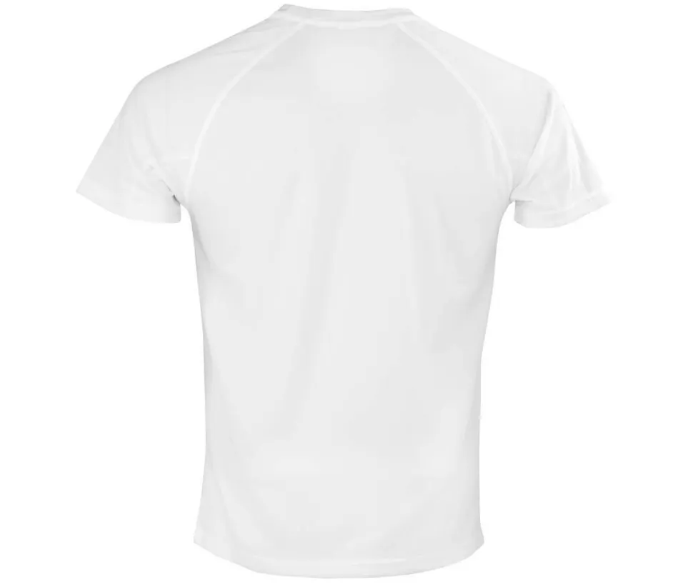 Spiro SP287 - Tee-shirt respirant AIRCOOL