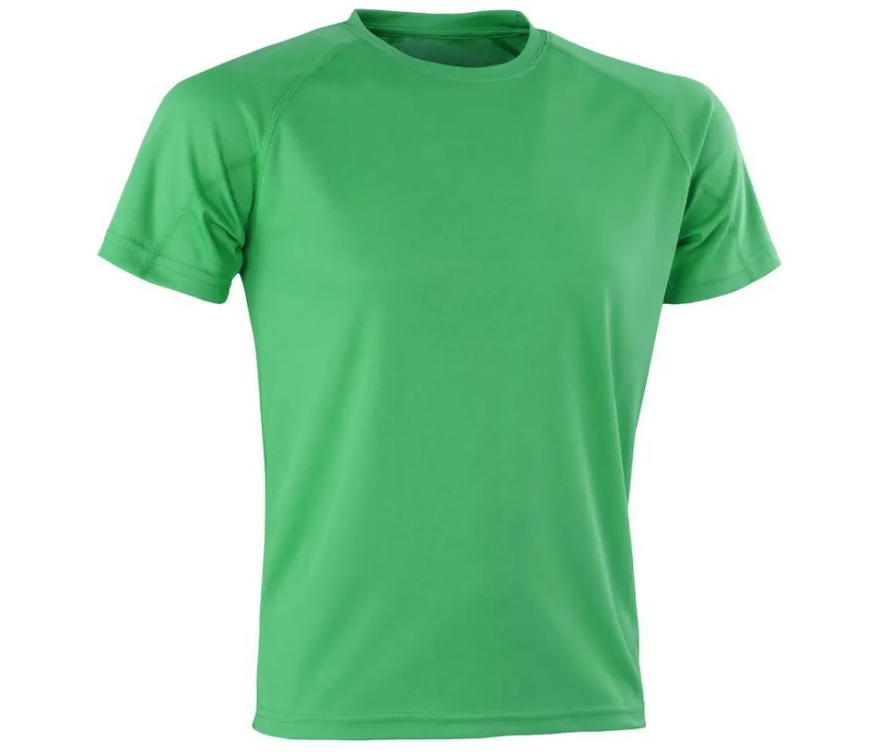 Spiro SP287 - Tee-shirt respirant AIRCOOL