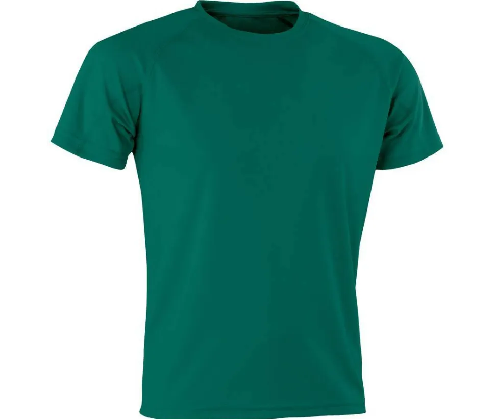 Spiro SP287 - Tee-shirt respirant AIRCOOL