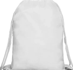 Stamina BO7155 - KAGU Sac multi usages avec cordon ton sur ton pour ajustement au dos de 8mm d'épaisseur