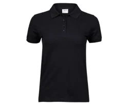 TEE JAYS TJ1401 - Polo Femme Classique Haute Qualité 215