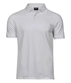 TEE JAYS TJ1400 - Polo Homme Classique Haute Qualité 215