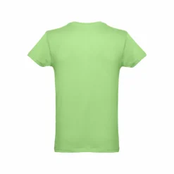 TH Clothes 30102 - T-shirt homme en coton tubulaire