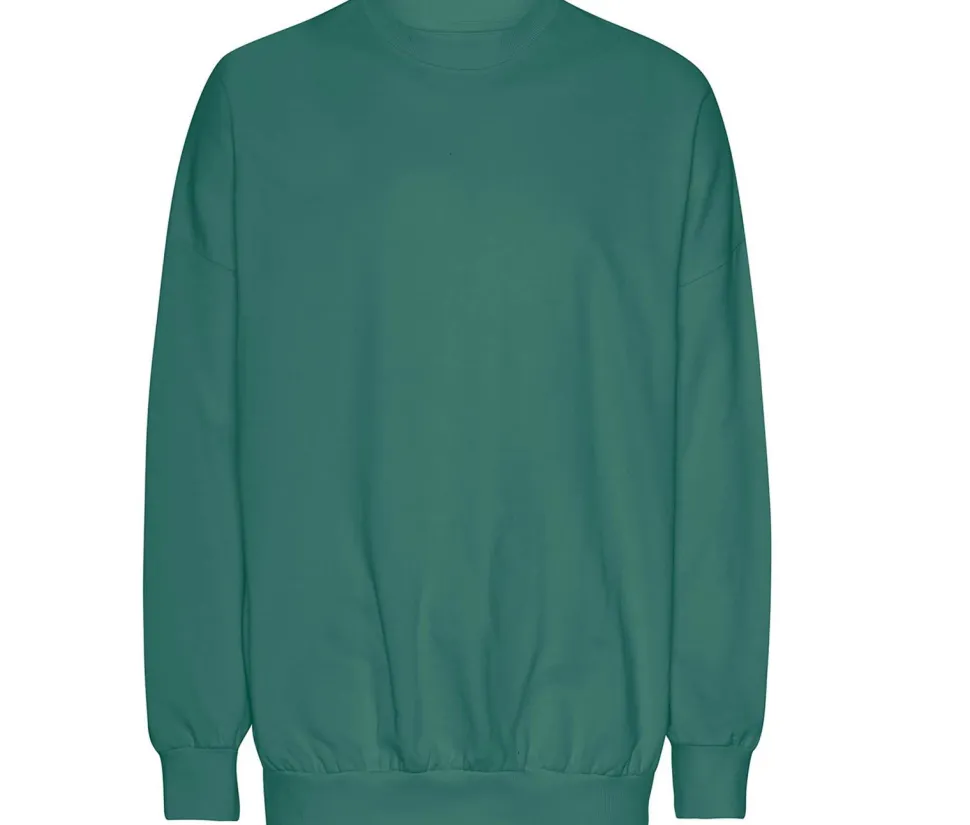 TIGER T63011 - Sweat coupe oversize