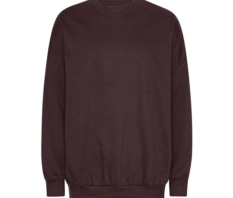 TIGER T63011 - Sweat coupe oversize