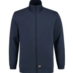 Tricorp T45 - Sweat Jacket Washable 60 °C