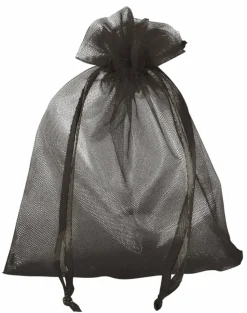 Valento BOVAQUE - Sac en organza QUEEN