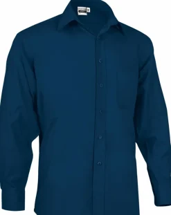 Valento CSVA1BL - Chemise m/longues OPORTO