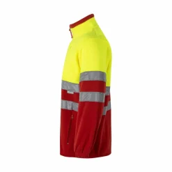 Velilla 36073 - Veste polaire bicolore (280g/m²), en polyester (100%)