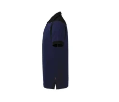 VELILLA VL5519S - POLO STRETCH BICOLORE