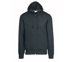 VESTI IT480 - Sweat à capuche zippée