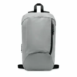 VISIBACK Sac à dos réfléchissant 600D - GiftRetail MO6131