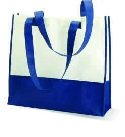 VIVI Sac Cabas Non-Tissé 80g pour Shopping et Plage - GiftRetail KC6540