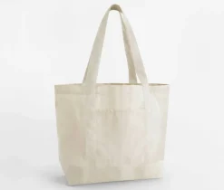 WESTFORD MILL WM804 - Sac shopping en coton organique