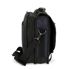 WK. Designed To Work WKI0401 - Sac à bandoulière pour outils et ordinateurs portables