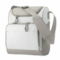 ZIPPER Sac isotherme avec poche - GiftRetail IT3101
