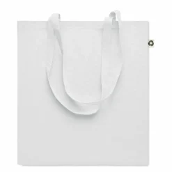 ZOCO COLOUR Sac shopping en coton recyclé - GiftRetail MO6674